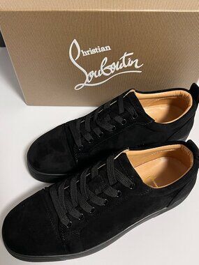 Christian Louboutin sneakers